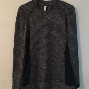 Lululemon Longsleeve Top